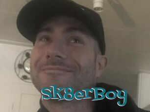 Sk8erBoy