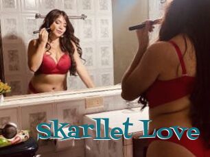 Skarllet_Love