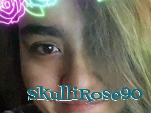 SkulliRose90