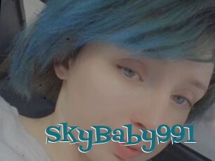 SkyBaby991