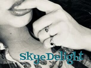 SkyeDelight