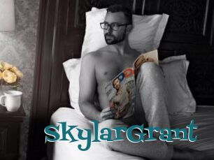 SkylarGrant
