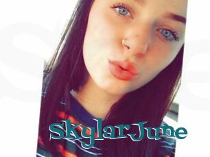 SkylarJune