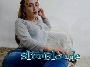 SlimBlonde