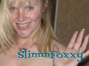 SlimmFoxxy