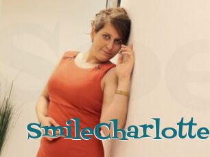 SmileCharlotte