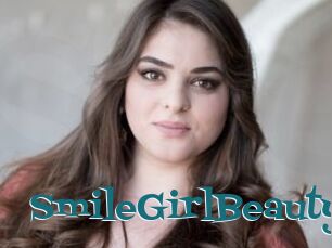 SmileGirlBeauty