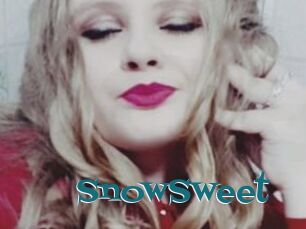 SnowSweet