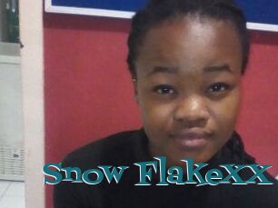 Snow_FlakeXX