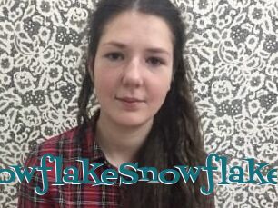 SnowflakeSnowflake