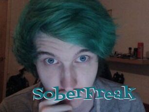 SoberFreak
