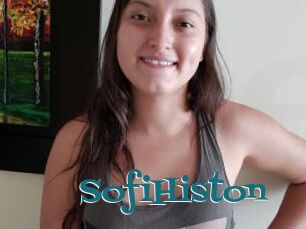 SofiHiston