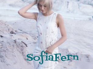 SofiaFern