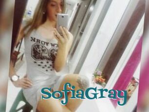 SofiaGray