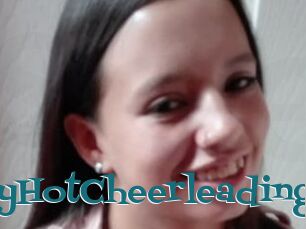 SofyHotCheerleading