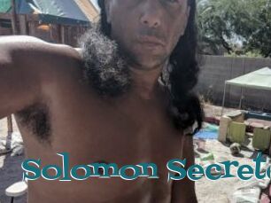 Solomon_Secrete