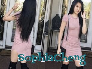 SophiaCheng