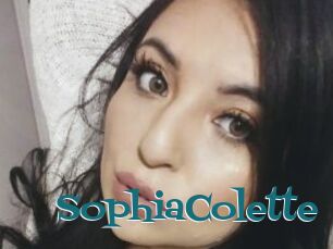 SophiaColette