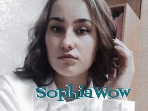 SophiaWow