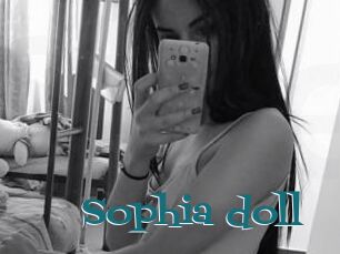 Sophia_doll