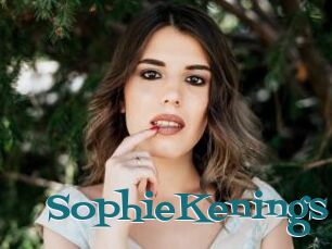 SophieKenings