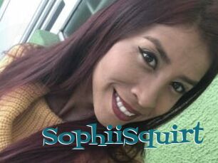 SophiiSquirt