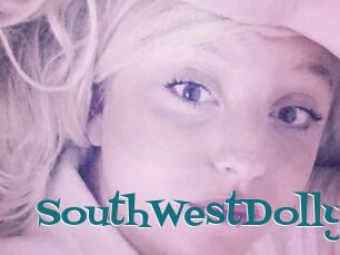 SouthWestDolly