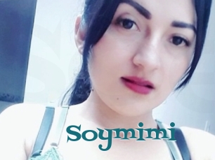 Soymimi