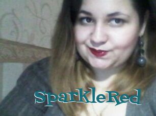SparkleRed