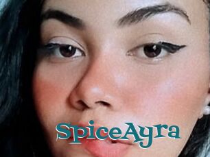 SpiceAyra