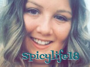 Spicylife18