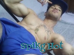 Spikg_Hot