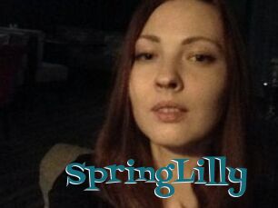 SpringLilly