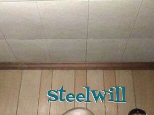 SteelWill