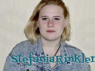 StefaniaRinkler