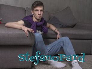 StefanoPard