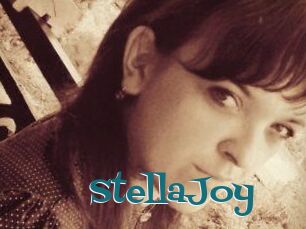 StellaJoy