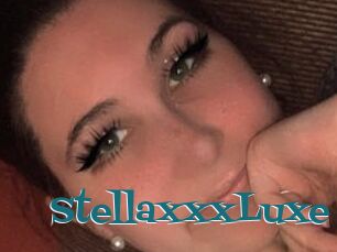 StellaxxxLuxe