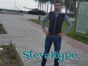 SteveHype