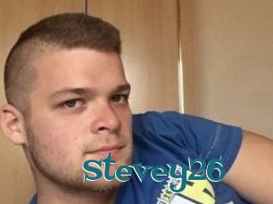 Stevey26