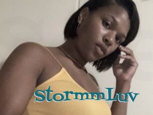 StormmLuv