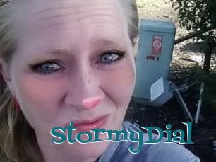 StormyDial