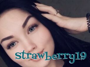 Strawberry19