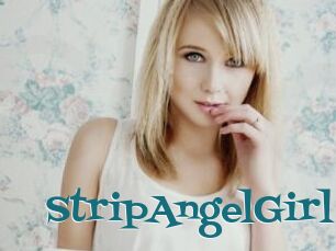 StripAngelGirl