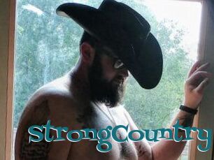 StrongCountry