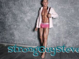 StrongGuySteve