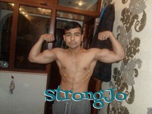 StrongJo