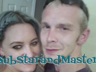 SubStarandMaster