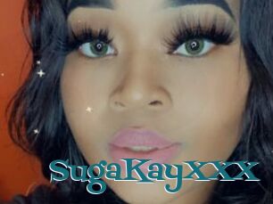 SugaKayXXX