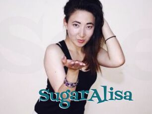 SugarAlisa